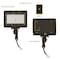 Nuwatt 15W Bronze LED Flood Light 3000K/4000K/5000K 3CCT IP65 Outdoor Waterproof Lighting, Knuckle Mount NW-SFL-15W-3CT-KN-BZ - alternate 6